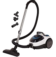 Пылесос Polaris PVC 2016 (2000/460 Вт, контейнер, 2,5л, белый) 