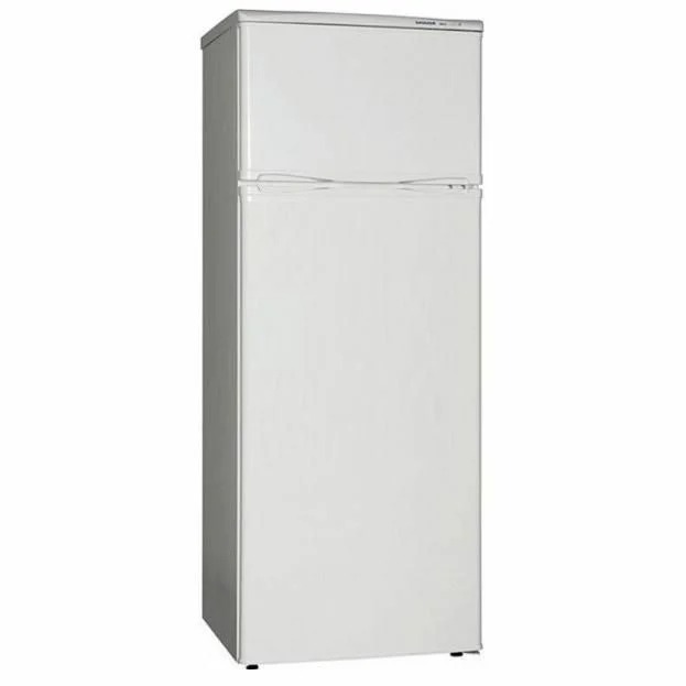 Холодильник Snaige FR24SM-S2000F0 (Объем - 220 л / Высота - 144 см / A+ / белый)