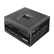 Блок питания Thermaltake ATX  850W  Toughpower GF3 PCIe 5.0 80 Plus Gold  (PS-TPD-0850FNFAGE-4) 