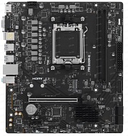 Материнская плата GIGABYTE B760M DS3H GEN5 DDR5 /LGA 1700, Intel B760, 4хDDR5, 2хМ2, 4хSATA, HDMI+VGA+2xDP, Micro-ATX/ RTL