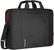 Сумкa для ноутбука 15"-16" Defender Geek, черная