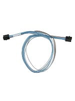 Кабель Supermicro CABLE MINISAS-SATA CBL-SAST-0532