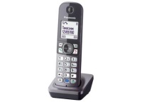 Доп. трубка к беспроводному телефону Panasonic KX-TGA681RU 