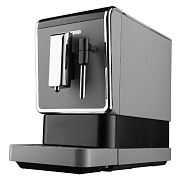 Кофемашина Redmond RCM-1517 (кофе зерновой/ 1470 Вт/ 1.1 л/ капучинатор/ 2 напитка) Чёрный