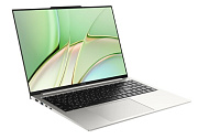 Ноутбук Infinix Xbook B16 BL614 (Intel Core Ultra 115U 1.5GHz/16"/1920x1200/16GB/512GB SSD/Intel Graphics/DOS/Silver/RUS keyb)