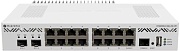 Маршрутизатор MikroTik CCR2004-16G-2S+PC 16x1Гбит/с 2SFP+ управляемый
