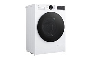 Стиральная машина LG F2X50S8TLB (47.5см / 8кг / 1200об / пар / добавление белья / AI DD ™ / TurboWash™ 360˚ / Wi-Fi / Inverter Direct Drive / A+++)