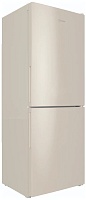 Холодильник Indesit ITR 4160 E (Объем - 257 л / Высота - 167см / A / Бежевый / NoFrost)