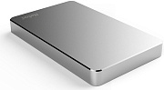 Жесткий диск внешний 1Tb 2.5" USB3.0 Netac K330 / Silver [NT05K330N-001T-30SL] Серебристый