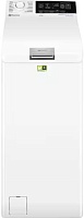 Стиральная машина вертикальная Electrolux EW7TN3372 (SteamCare 700 / 60см / 7кг / 1300об / пар / SoftPlus / SensiCare / SteamCare / А+++)
