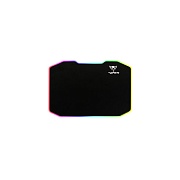 Игровой коврик PATRIOT Viper LED Gaming Mouse Pad Large 354x243x6 PV160UXK Чёрный