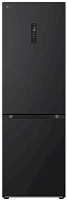 Холодильник LG GR-B459FQFW (Объем - 344 л / Высота - 186см / A++ / Чёрный / NoFrost / DoorCooling+™ / Smart Inverter™)