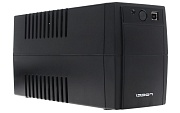 ИБП IPPON  Back Basic  850 480Вт 850ВА черный 403406