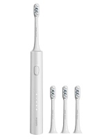 Зубная щетка Xiaomi Electric Toothbrush T302, белая (BHR7595GL)