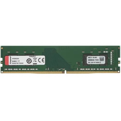 Память DDR4  8Gb 3200MHz Kingston 1.2V KVR32N22S6/8