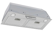 Вытяжка полновстраиваемая KRONA Ameli 900 inox S (1150 м³/ч / 230 Вт / LED освещение 2x1,5 Вт/ ширина - 72.5 см / Нерж. сталь)
