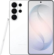 Смартфон Samsung Galaxy S26 Ultra 12/256 ГБ (SM-S948B), белый