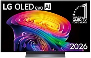 Телевизор LG 48" OLED C6 4K UHD WebOS 144Hz