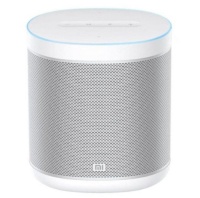 Умная колонка Xiaomi Mi Smart Speaker c Марусей, 12W, белая (QBH4221RU) Белый