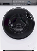 Стирально-сушильная машина Haier HWD100-B14979 (61,7см / 10/6кг / 1400об / пар / Direct Motion / Smart Dual Spray / i-Refresh)