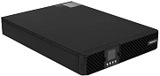 Источник бесперебойного питания Ippon Pacific 3000 2700Вт 3000ВА черный