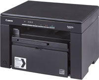 МФУ Canon i-SENSYS MF3010 BUNDLE (Canon 725*2) /A4/USB 2.0 [Картридж 725] 