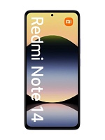 DSP Смартфон Xiaomi Redmi Note 14 6/128 ГБ, черный