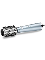 Фен-щетка BaByliss AS773E (700 Вт, вращающаяся щетка, диаметр - 50 мм, генератор ионов, холодный воздух, насадок - 1 шт, шнур - 2.5 м) 