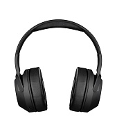 Беспроводная гарнитура Defender FreeMotion B690 черный, Bluetooth Чёрный