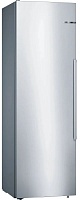 Холодильник Bosch KSV36AIEP (Serie6 / Объем - 346 л / Высота - 186см / A++ / Серебро / статическая система / однодверный)