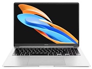 Ноутбук Infinix Inbook Y3H PLUS YL513H (Intel Core i5 12450H 2.0GHz/16"/1920x1200/16GB/512GB SSD/Intel UHD Graphics/W11H/Silver/RUS keyb) Серебристый