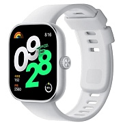 Смарт-часы Xiaomi Redmi Watch 4, белые (BHR7848GL) Белый