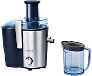 Соковыжималка Bosch MES3500 (700 Вт/ центробежная/ скоростей - 2/ 1250 мл/ корпус - пластик)