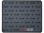 Коврик для мыши A4Tech Bloody BP-30M, черный/рисунок, ткань, 350х280х3мм Чёрный
