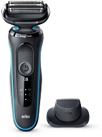 Бритва Braun Series 5 51-M1200s Mint