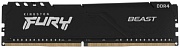 Память DDR4 16Gb 3200MHz Kingston FURY Beast Black KF432C16BB1/16WP