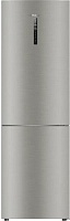 Холодильник Haier C2F636CXMVU1 (Объем - 364 л / Высота - 190,5 см / A+ / Нержавеющая сталь / Wi-Fi (Evo) / No Frost)