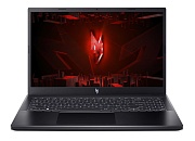 Ноутбук Acer Nitro V15 ANV15-51-51H9 (Intel Core i5-13420H 2.1GHz/15.6"/1920x1080 IPS 144Hz/32GB DDR5/512GB SSD M2/RTX 4050 6GB/W11H/Black/RUSkeyb) Чёрный