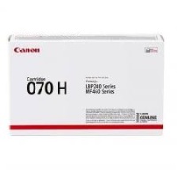 Картридж лазерный Cactus CS-C070H 070H черный (10200стр.) для Canon i-SENSYS LBP243/LBP246/MF461/MF4 Чёрный