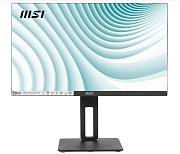 Монитор 24" MSI PRO MP242AP with Audio IPS/1920x1080/1 мс/300 кд/м2/HDMI/VGA/DP/Регулировка высоты/100 Гц