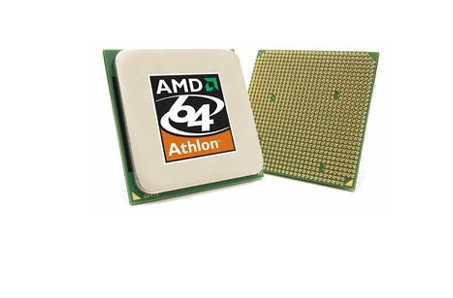 DSP Процессор AMD Athlon 64 LE-1640+ (2.6 - 2.7MHz, AM2,) 