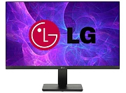 Монитор 24" LG 24MR400 IPS/1920x1080/5 мс/250 кд/м2/HDMI/VGA/100 Гц/UK Чёрный
