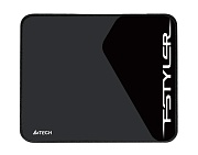 Коврик для мыши A4TECH FStyler FP20 Мини черный/белый  250х200х2мм Черный/Белый