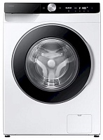 Стиральная машина Samsung WW90DG6G94LK (48-56см / 9кг / 1400об / пар / AI EcoBubble™ / Bubble Shot™ / Wi-Fi / A+++)