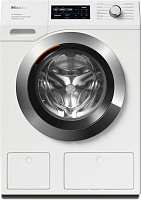 Стиральная машина Miele WEG675 WCS EU1 TDos (W1 / 63,6 см / 9кг / 1400об / TwinDos / CapDosing / Miele@home / ProfiEco Motor / A+++)