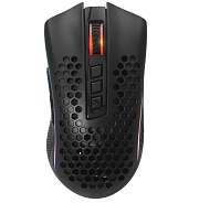 Беспроводная игровая мышь Redragon Storm Pro, чёрный 