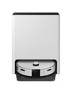 Робот-пылесос Samsung VR7MD97714G/GE Bespoke Jet Bot Combo Al Steam+ Белый