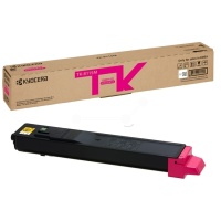 Тонер-картридж Kyocera TK-8115M 6 000 стр. Magenta для M8124cidn/M8130cidn Интеграл 