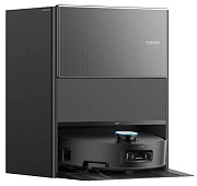 Робот-пылесос Dreame AQUA10 Ultra Roller Complete, черный (RLH71DE-1-BK)