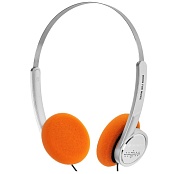 Проводные наушники FiiO SNOWSKY Wind, (Кабель 1.2 м), Серый